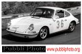 36 Porsche 911 S 2200 I.Serse - G.Pizzo Prove (1)